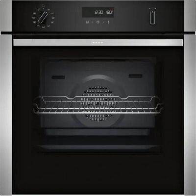 Neff B6ACH7AN7B - Stainless Steel - oven Neff B6ACH7AN7B - Stainless Steel - oven