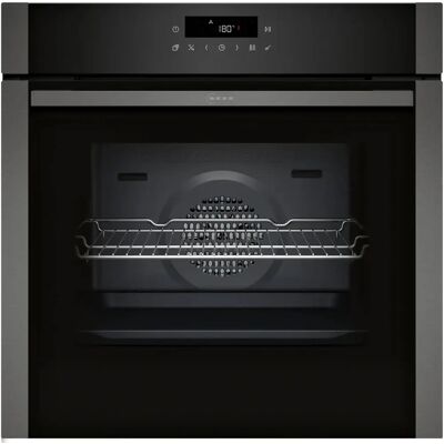 Neff B6ACJ7AG3 - Grafite - Forno Neff B6ACJ7AG3 - Grafite - Forno