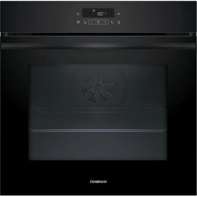 Constructa CF4M28063 - Nero - Forno da incasso Constructa CF4M28063 - Nero - Forno da incasso