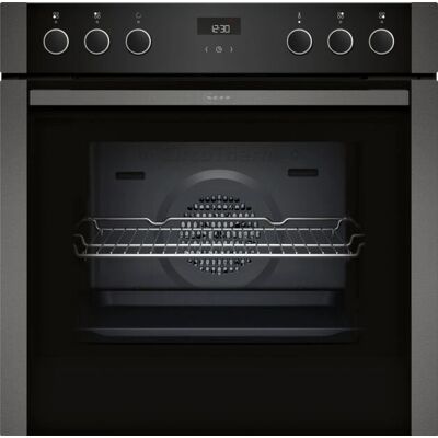 Neff E1ACE2AG3 - Edelstahl - Backofen Neff E1ACE2AG3 - Edelstahl - Backofen