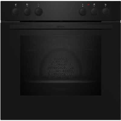 Neff N 30 E1DCA0AK3 - Nero - Forno Neff N 30 E1DCA0AK3 - Nero - Forno