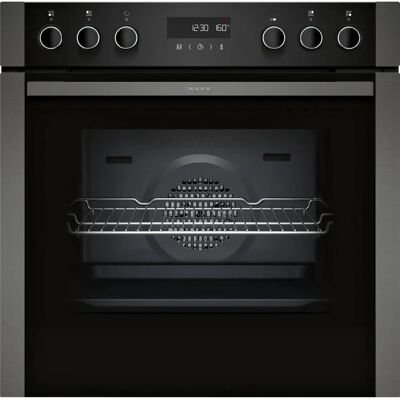 Neff E2ACH7AG3 - Grigio - Forno Neff E2ACH7AG3 - Grigio - Forno