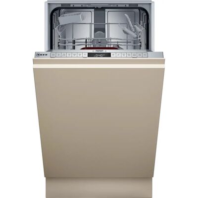 Neff S875HKX21G - Stainless Steel - Dishwasher Neff S875HKX21G - Stainless Steel - Dishwasher