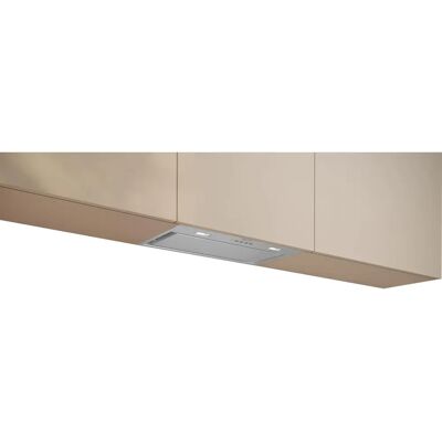 Neff D54NAC1N0 Campana extractora de acero inoxidable - Potente, LED Neff D54NAC1N0 Campana extractora de acero inoxidable - Potente, LED