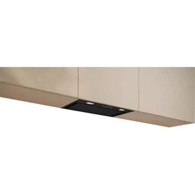 Neff D75NAC1S0B - Noir - Hotte de Cuisine Neff D75NAC1S0B - Noir - Hotte de Cuisine