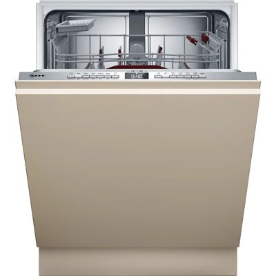 Neff - S155EBX15E - 60 cm - 13 coperti - lavastoviglie Neff - S155EBX15E - 60 cm - 13 coperti - lavastoviglie