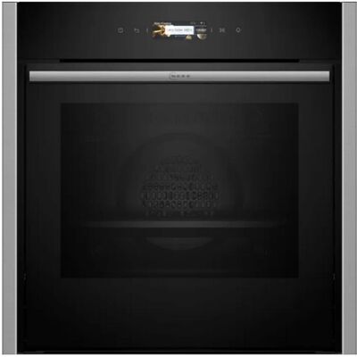 NEFF B54CR71N0F - Four Slide & Hide NEFF B54CR71N0F - Four Slide & Hide