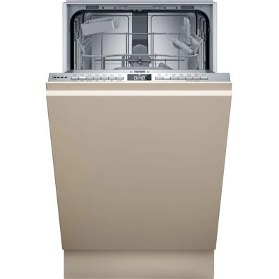 Neff S853HKX20E Lavastoviglie - Lavastoviglie Neff S853HKX20E Lavastoviglie - Lavastoviglie