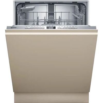 Neff S175HTX04E - Argento - Lavastoviglie Neff S175HTX04E - Argento - Lavastoviglie