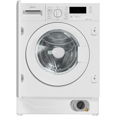 Neff - V8340X0GB - 8/5 kg - 1400rpm - Washer-Dryer Neff - V8340X0GB - 8/5 kg - 1400rpm - Washer-Dryer