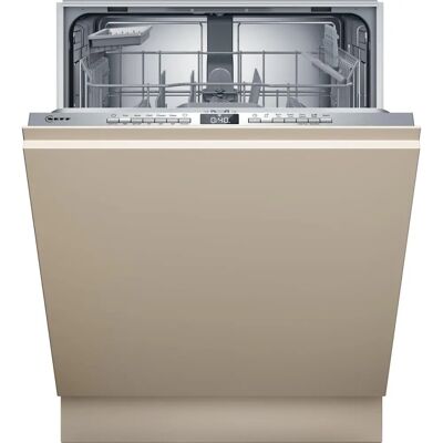 Neff S155HTX06E - Lavastoviglie completamente integrata - 13 coperti Neff S155HTX06E - Lavastoviglie completamente integrata - 13 coperti