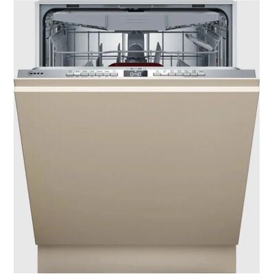 Neff - S175HVX07E - 60 cm - Dishwasher - Publicité Neff - S175HVX07E - 60 cm - Dishwasher - Publicité