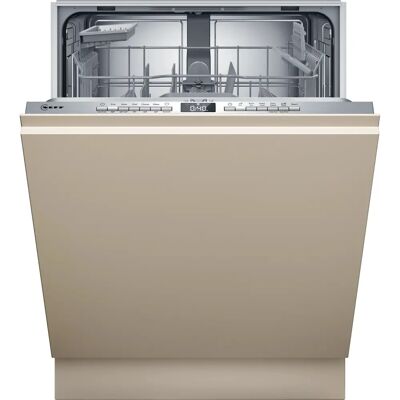 Neff - S175HTX14G - 13 place - Built-in - Dishwasher Neff - S175HTX14G - 13 place - Built-in - Dishwasher