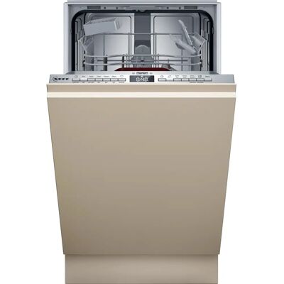 Neff - S875HKX32G - 10 place settings - Dishwasher Neff - S875HKX32G - 10 place settings - Dishwasher