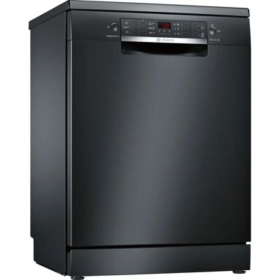 Bosch SMS46IB03E - Negro - Lavavajillas Bosch SMS46IB03E - Negro - Lavavajillas