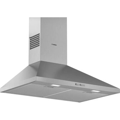 Bosch DWP74BC50B - Stainless Steel - Cooker Hood Bosch DWP74BC50B - Stainless Steel - Cooker Hood