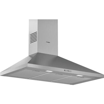Bosch DWP96BC50 - Edelstahl - Dunstabzugshaube Bosch DWP96BC50 - Edelstahl - Dunstabzugshaube
