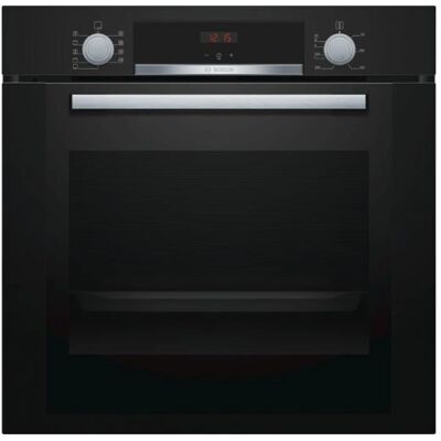 Bosch HBA334YB0 - Schwarz - Backofen Bosch HBA334YB0 - Schwarz - Backofen
