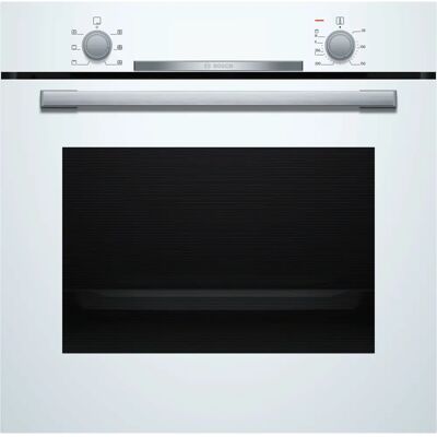 Bosch HBA530BW0S - Valkoinen - Upotettava uuni Bosch HBA530BW0S - Valkoinen - Upotettava uuni
