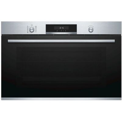 Bosch VBD5780S0 - Negro - Horno Bosch VBD5780S0 - Negro - Horno