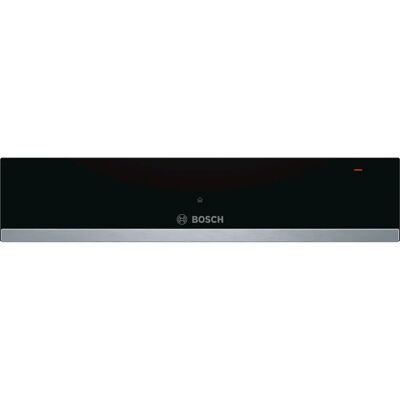 Bosch BIC510NS0 - Podgrzewana szuflada Bosch BIC510NS0 - Podgrzewana szuflada