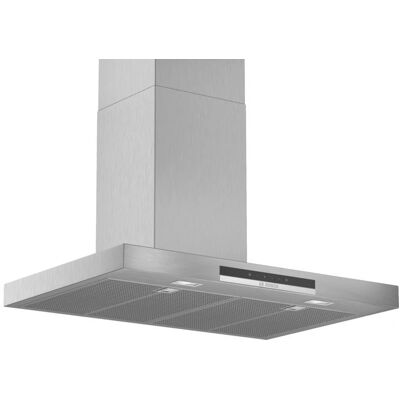 Bosch DWB77IM50 - Acero Inoxidable - Campana Extractora Bosch DWB77IM50 - Acero Inoxidable - Campana Extractora