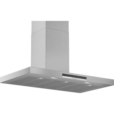 Bosch DWB97IM50 - Acciaio inox - Cappa aspirante Bosch DWB97IM50 - Acciaio inox - Cappa aspirante