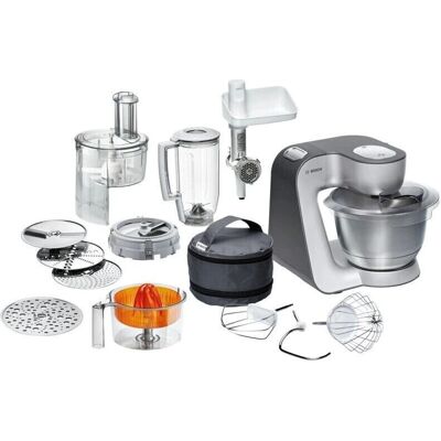 Bosch MUM58364 - - Kuchyňský robot Bosch MUM58364 - - Kuchyňský robot
