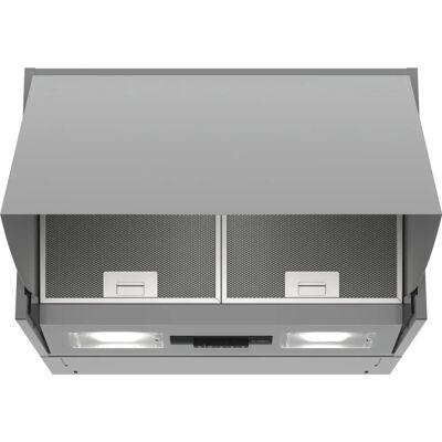 Bosch DEM63AC00 - Silber - Dunstabzugshaube Bosch DEM63AC00 - Silber - Dunstabzugshaube