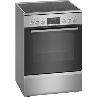 Bosch HKS79U250 - Nero - Cucina autonoma Bosch HKS79U250 - Nero - Cucina autonoma