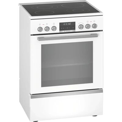 Bosch HKS79R220 - Weiß - Standherd Bosch HKS79R220 - Weiß - Standherd