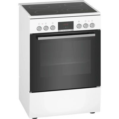 Bosch HKR39C220 - Bianco - Forno a incasso Bosch HKR39C220 - Bianco - Forno a incasso