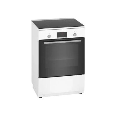 Bosch HLN39A020 - Wit - Vrijstaande oven Bosch HLN39A020 - Wit - Vrijstaande oven