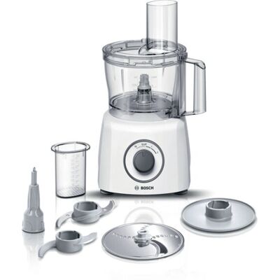 Bosch MCM3100WGB - White - Food processor Bosch MCM3100WGB - White - Food processor