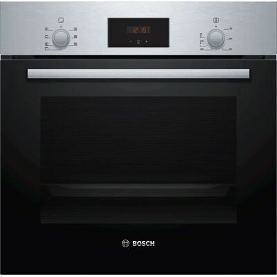 Bosch HBF113BR1S - Acciaio inossidabile - Forno Bosch HBF113BR1S - Acciaio inossidabile - Forno