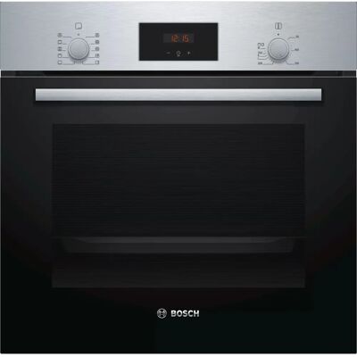 Bosch HBF154ES0 - Acier inoxydable - Four Bosch HBF154ES0 - Acier inoxydable - Four