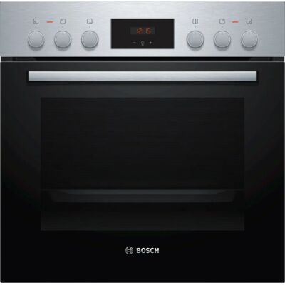 Bosch HEF113BS1 - Edelstahl - Backofen Bosch HEF113BS1 - Edelstahl - Backofen