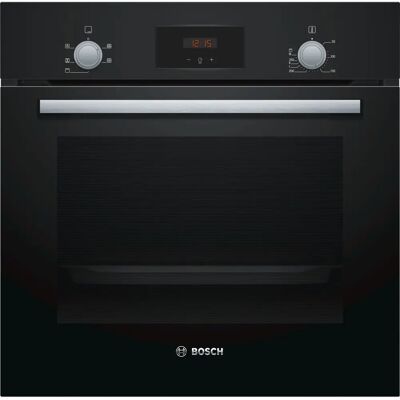 Bosch HHF113BA0B - Black - Electric Oven Bosch HHF113BA0B - Black - Electric Oven