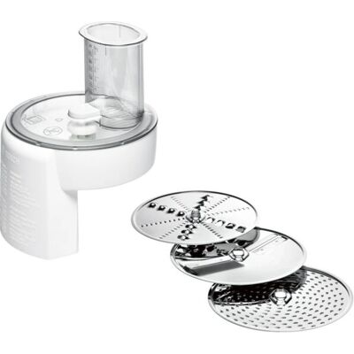 Bosch MUZ4DS4 - Moinho de alimentos Bosch MUZ4DS4 - Moinho de alimentos