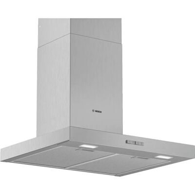Bosch DWB64BC50B - Brushed Steel - Chimney Extractor Hood Bosch DWB64BC50B - Brushed Steel - Chimney Extractor Hood