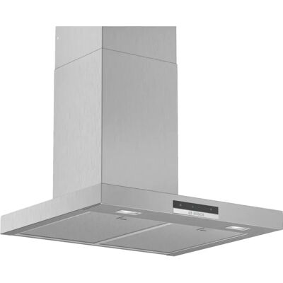 Bosch DWB66DM50B - Stainless Steel - Cooker Hood Bosch DWB66DM50B - Stainless Steel - Cooker Hood