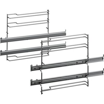 Bosch HEZ538200 - Guida per forno Bosch HEZ538200 - Guida per forno