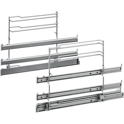 Bosch HEZ538S00 - Accessoire pour four - Publicité Bosch HEZ538S00 - Accessoire pour four - Publicité
