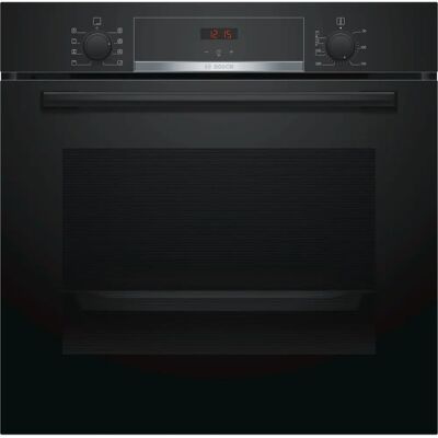 Bosch HBA553BA0 - Noir - Four Bosch HBA553BA0 - Noir - Four