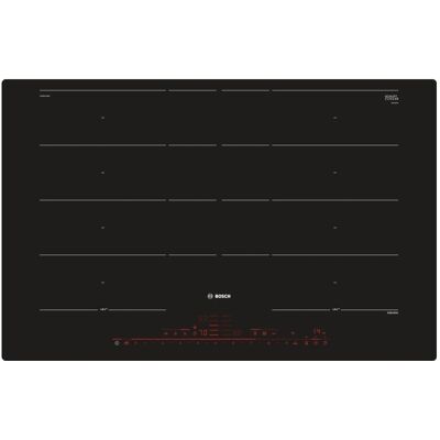 Bosch PXY801DW4E - Schwarz - Induktionskochfeld Bosch PXY801DW4E - Schwarz - Induktionskochfeld