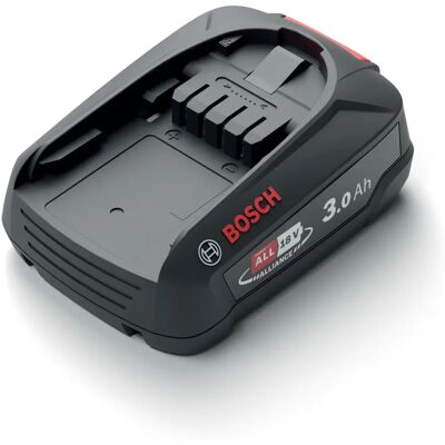 Bosch BHZUB1830 18V Akku für Unlimited Staubsauger - Power for ALL Bosch BHZUB1830 18V Akku für Unlimited Staubsauger - Power for ALL