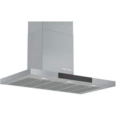 Bosch DWB98JQ50 - Stainless Steel - Range Hood Bosch DWB98JQ50 - Stainless Steel - Range Hood