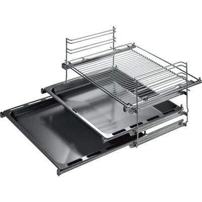 Bosch HEZ438301 - Pezzo/accessorio forno Bosch HEZ438301 - Pezzo/accessorio forno