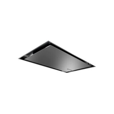 Bosch DRC97AQ50 - Inox - Hotte aspirante - Publicité Bosch DRC97AQ50 - Inox - Hotte aspirante - Publicité