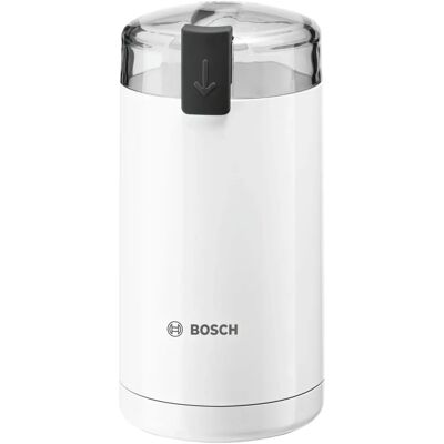 Bosch TSM6A011W Fehér kávédaráló - Kávédaráló Bosch TSM6A011W Fehér kávédaráló - Kávédaráló